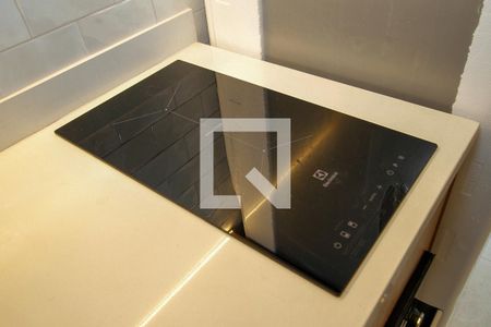 Cooktop de kitnet/studio à venda com 1 quarto, 25m² em Pinheiros, São Paulo