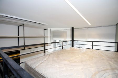 Studio e Ar Condicionado de kitnet/studio à venda com 1 quarto, 25m² em Pinheiros, São Paulo