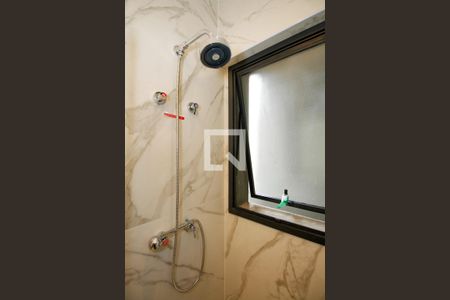 Studio à venda com 25m², 1 quarto e sem vagaBanheiro