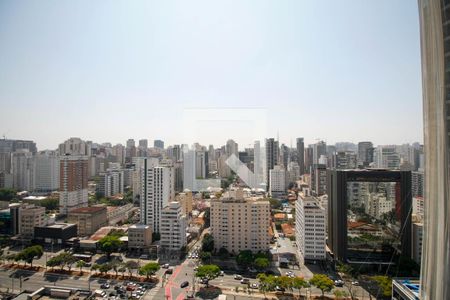Studio à venda com 25m², 1 quarto e sem vagaÁrea Comum - Vista da Academia