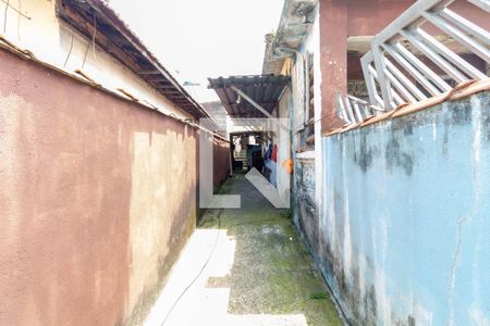 Casa à venda com 250m², 4 quartos e 2 vagasCorredor