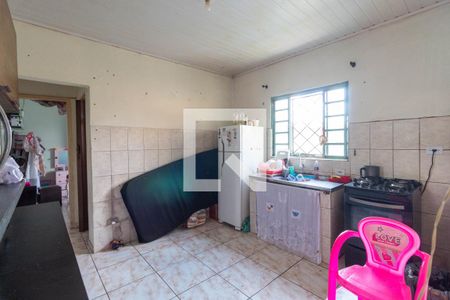 Casa à venda com 250m², 4 quartos e 2 vagasCozinha