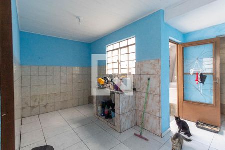 Casa à venda com 250m², 4 quartos e 2 vagasEdícula
