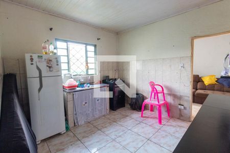 Casa à venda com 250m², 4 quartos e 2 vagasCozinha