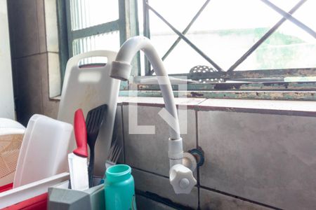 Casa à venda com 250m², 4 quartos e 2 vagasCozinha - Torneira