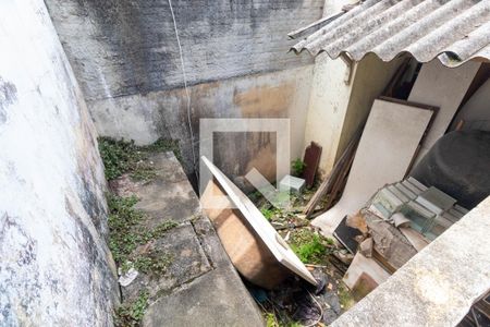 Casa à venda com 250m², 4 quartos e 2 vagasLavanderia