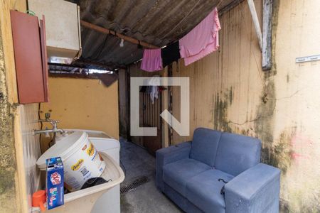 Casa à venda com 250m², 4 quartos e 2 vagasLavanderia