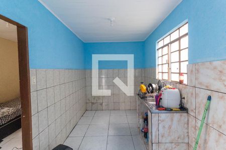 Casa à venda com 250m², 4 quartos e 2 vagasEdícula