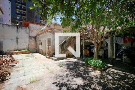 Casa à venda com 1000m², 5 quartos e 5 vagasQuintal