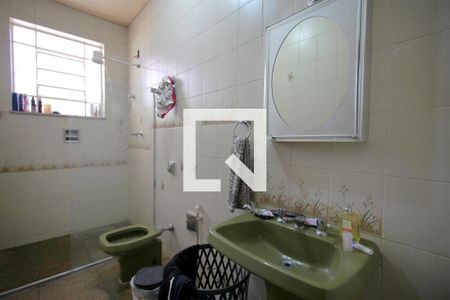 Casa à venda com 1000m², 5 quartos e 5 vagasBanheiro