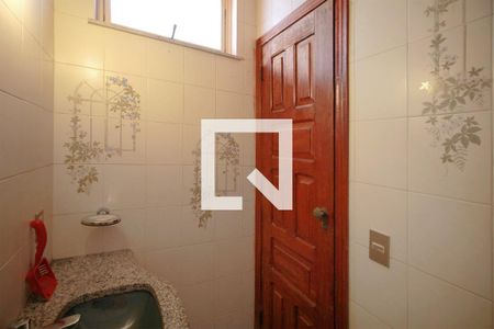 Casa à venda com 1000m², 5 quartos e 5 vagasBanheiro