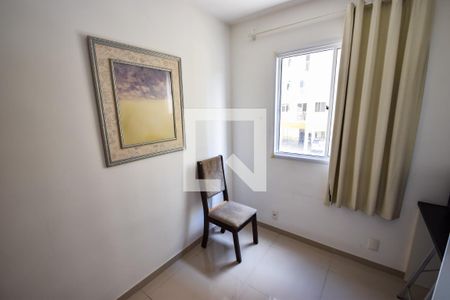 Quarto 1 de apartamento para alugar com 2 quartos, 55m² em Todos Os Santos, Rio de Janeiro