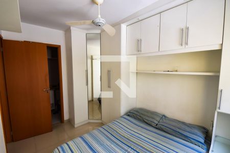 Apartamento para alugar com 55m², 2 quartos e 1 vaga Apartamento para alugar com 55m², 2 quartos e 1 vagaQuarto 2 - Suíte