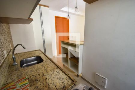 Apartamento para alugar com 55m², 2 quartos e 1 vaga Apartamento para alugar com 55m², 2 quartos e 1 vagaCozinha