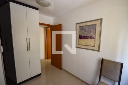 Quarto 1 de apartamento para alugar com 2 quartos, 55m² em Todos Os Santos, Rio de Janeiro
