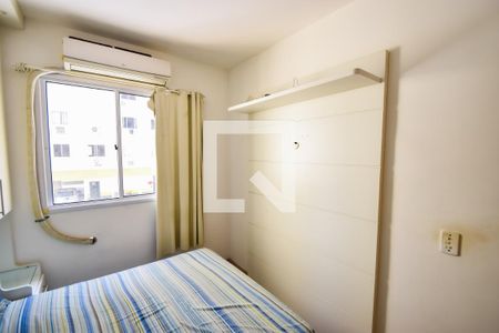 Quarto 2 - Suíte de apartamento para alugar com 2 quartos, 55m² em Todos Os Santos, Rio de Janeiro