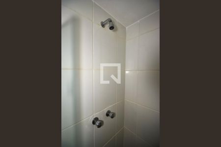 Apartamento para alugar com 55m², 2 quartos e 1 vaga Apartamento para alugar com 55m², 2 quartos e 1 vagaBanheiro Social