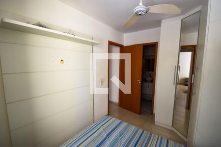 Apartamento para alugar com 55m², 2 quartos e 1 vaga Apartamento para alugar com 55m², 2 quartos e 1 vagaQuarto 2 - Suíte