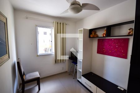 Quarto 1 de apartamento para alugar com 2 quartos, 55m² em Todos Os Santos, Rio de Janeiro