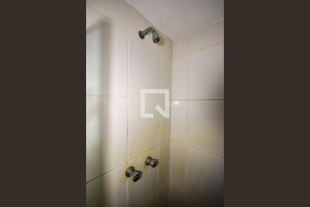 Apartamento para alugar com 55m², 2 quartos e 1 vaga Apartamento para alugar com 55m², 2 quartos e 1 vagaBanheiro do Quarto 2 - Suíte