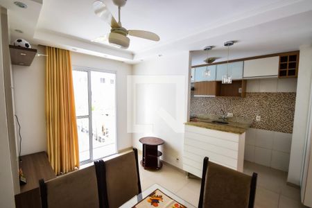 Apartamento para alugar com 2 quartos, 55m² em Todos Os Santos, Rio de Janeiro