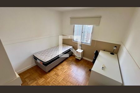 Apartamento para alugar com 85m², 2 quartos e 1 vagaQuarto 1