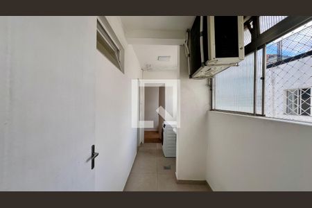 Apartamento para alugar com 85m², 2 quartos e 1 vagaÁrea de Serviço