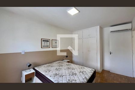 Apartamento para alugar com 85m², 2 quartos e 1 vaga Apartamento para alugar com 85m², 2 quartos e 1 vagaQuarto 2