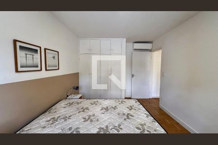 Apartamento para alugar com 85m², 2 quartos e 1 vagaQuarto 2