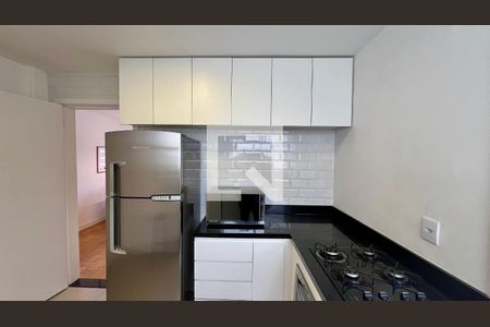 Apartamento para alugar com 85m², 2 quartos e 1 vaga Apartamento para alugar com 85m², 2 quartos e 1 vagaCozinha