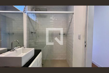 Apartamento para alugar com 85m², 2 quartos e 1 vagaBanheiro