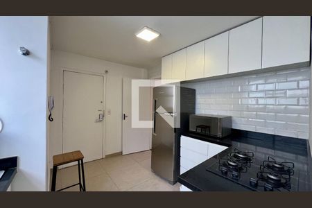 Apartamento para alugar com 85m², 2 quartos e 1 vagaCozinha