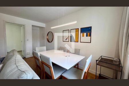 Apartamento para alugar com 85m², 2 quartos e 1 vagaSala de TV