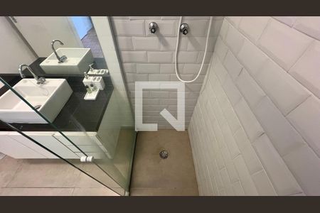 Apartamento para alugar com 85m², 2 quartos e 1 vagaBanheiro