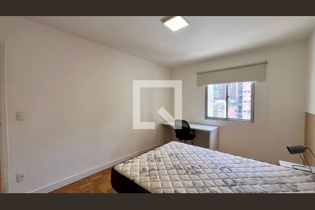 Apartamento para alugar com 85m², 2 quartos e 1 vagaQuarto 2