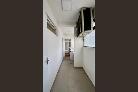 Apartamento para alugar com 85m², 2 quartos e 1 vaga Apartamento para alugar com 85m², 2 quartos e 1 vagaÁrea de Serviço