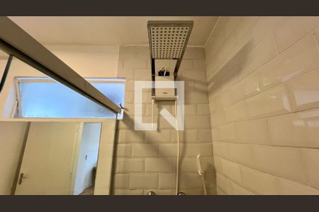 Apartamento para alugar com 85m², 2 quartos e 1 vagaBanheiro