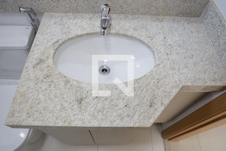 Apartamento para alugar com 73m², 2 quartos e 1 vagaQuarto 01 Banheiro