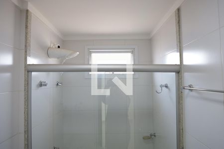 Apartamento para alugar com 73m², 2 quartos e 1 vagaBanheiro Quarto 02/Social