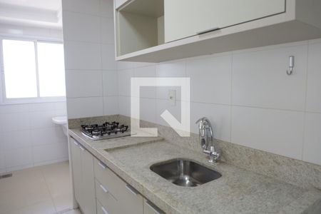 Apartamento para alugar com 73m², 2 quartos e 1 vagaCozinha