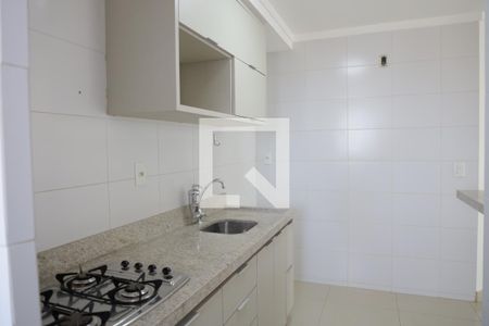 Apartamento para alugar com 73m², 2 quartos e 1 vagaCozinha