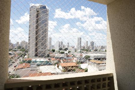Área de Serviço de apartamento para alugar com 2 quartos, 73m² em Setor Bueno, Goiânia