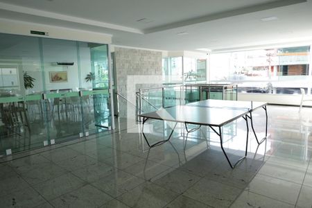 Apartamento para alugar com 73m², 2 quartos e 1 vagaÁrea comum
