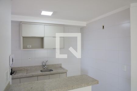 Apartamento para alugar com 73m², 2 quartos e 1 vagaCozinha