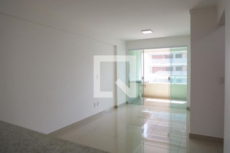 Apartamento para alugar com 2 quartos, 73m² em Setor Bueno, Goiânia