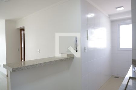 Apartamento para alugar com 73m², 2 quartos e 1 vagaCozinha