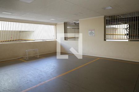 Apartamento para alugar com 73m², 2 quartos e 1 vagaÁrea comum