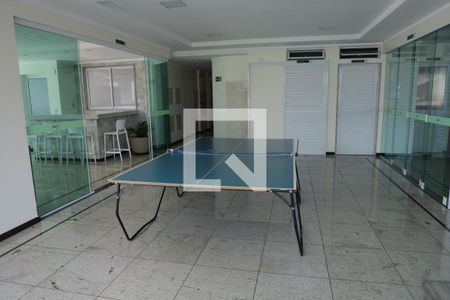 Apartamento para alugar com 73m², 2 quartos e 1 vagaÁrea comum