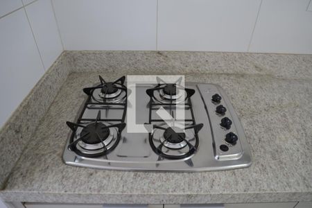 Apartamento para alugar com 73m², 2 quartos e 1 vagaCozinha