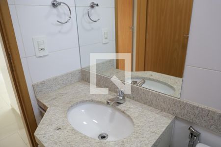 Apartamento para alugar com 73m², 2 quartos e 1 vagaBanheiro Quarto 02/Social